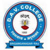 DAV College ELearning icon