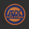 ATX Pole Fitness icon