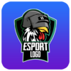 Esport Logo Maker icon