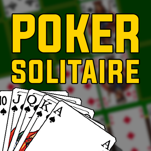 Poker Solitaire icon