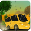 Cars & TrucksPuzzles for Kids icon