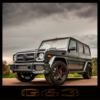 G63 AMG 4×4 Beast icon