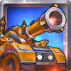 Tank Battle (Free, no ads) icon