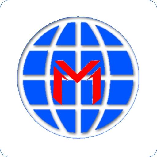 M Browser icon