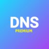 DNS Smart Changer Pro Content blocker and filter icon