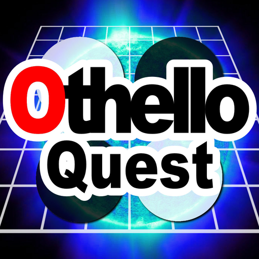 Othello Quest Online Othello icon