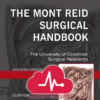 Mont Reid Surgical Handbook icon