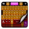 Keyboard Themes Neon icon