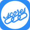 Discores Disc Golf App icon