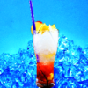 Fruit smoothies Drinks icon