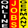 Jobs In Germany icon