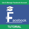 Guide to Facebook All icon