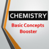 Chemistry(Basic Concepts Booster) icon