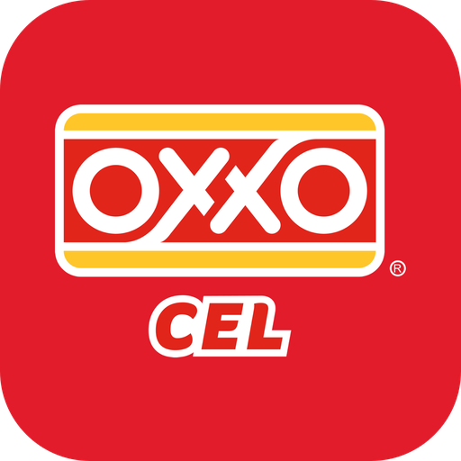 OXXO CEL icon