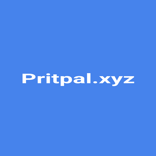 Pritpal.xyz icon