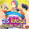 Kisah 25 Nabi dan Rasul Anak icon