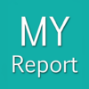 MYReport Field Service icon