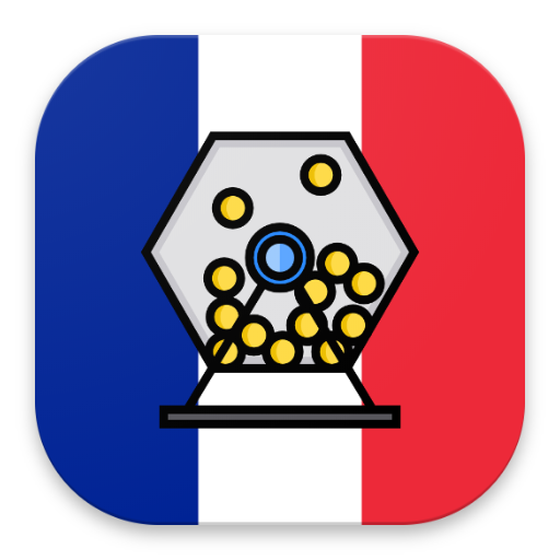 French Loto & Euro Millions icon