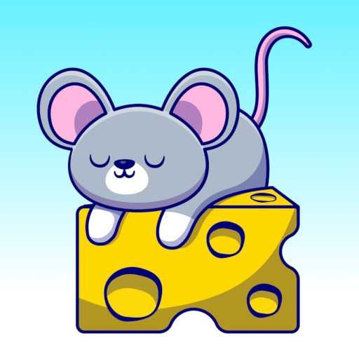 Mouse Munchies icon