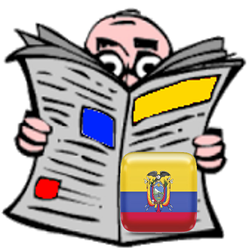 Ecuador Newspapers icon