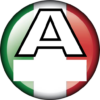 Italy A Football 201920 icon