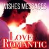 Romantic Love Message & Quotes icon