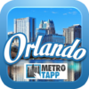 Orlando Florida icon