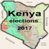 Kenya Elections 2017 Tracking icon