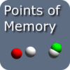 Points of Memory icon