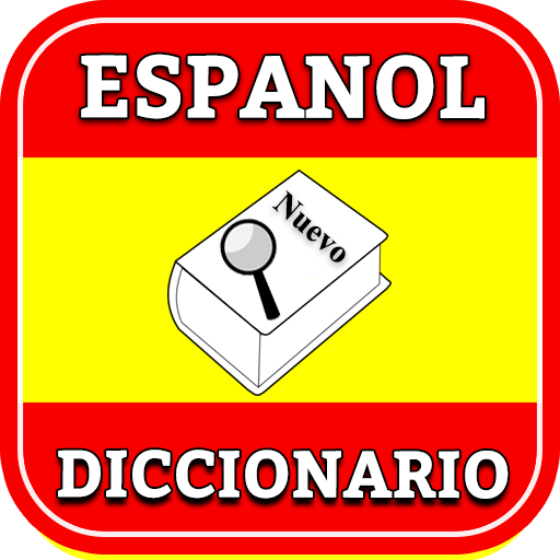 Spanish Offline Dictionary icon