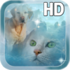 Animals Dream LWP icon