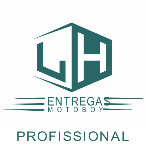 LH Entregas Profissional icon