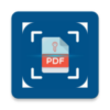 Doc Scanner PDF Convertor QR Code Scanner icon