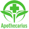 QCM Paces & Pharmacie: Apothecarius icon