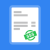 Invoice Maker – Contractor Estimate & Invoices icon