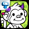 Monkey Evolution: Idle Clicker icon