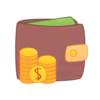 Easy Budget Planner Income & Expenses Tracker icon