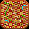 Snake and Ladder icon