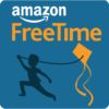 Amazon FreeTime – Kids’ Videos, Books, & TV shows icon