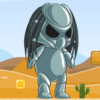 Predator vs Aliens icon