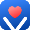 ViHealth icon