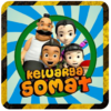 Somat Bubble Game icon