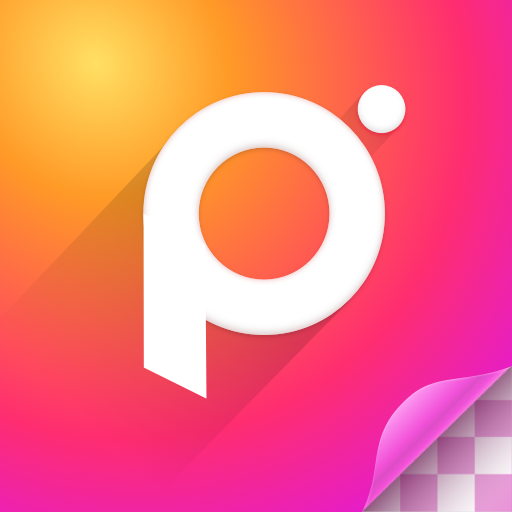 AI Photo Editor – Polish icon