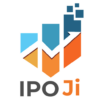 IPO Ji IPO Information News Alerts & Guide App icon