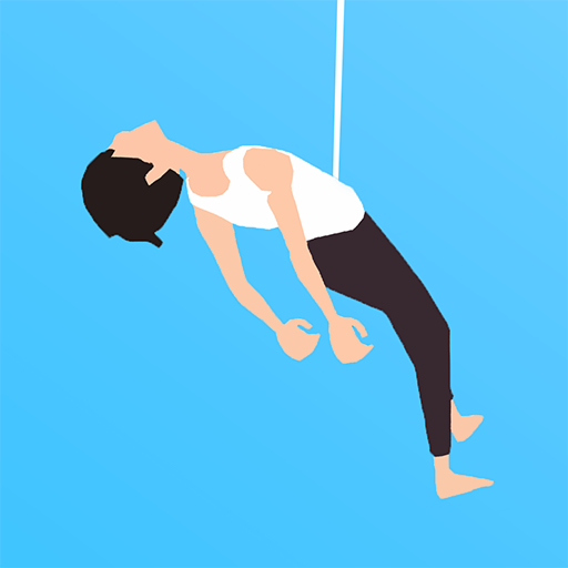 Difficult Easy Rope icon