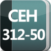 Certified Ethical Hacker (CEH) icon