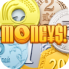 MON€¥$!　 Money Match Puzzle icon