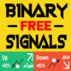 Binary Signals Forex and Option signals icon