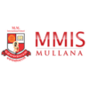 M.M. International School, Mullana icon