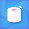 Toilet Paper The Game icon